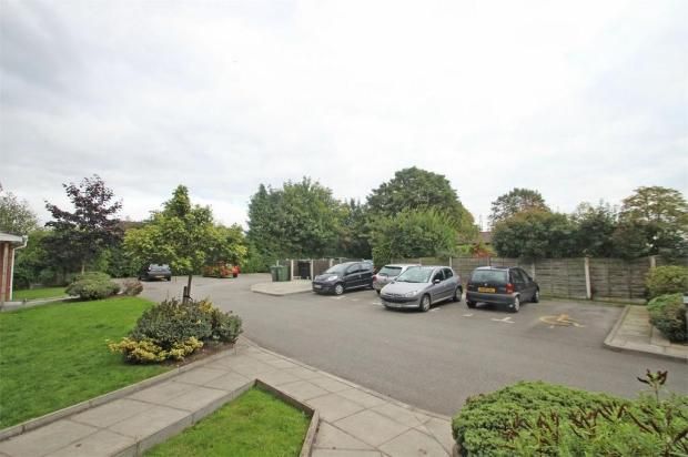 Property photo 3 of 22 Car Park