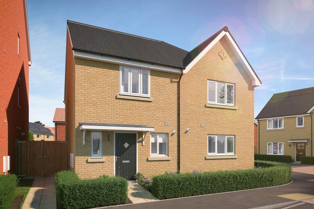 Property photo 1 of 7 CGI