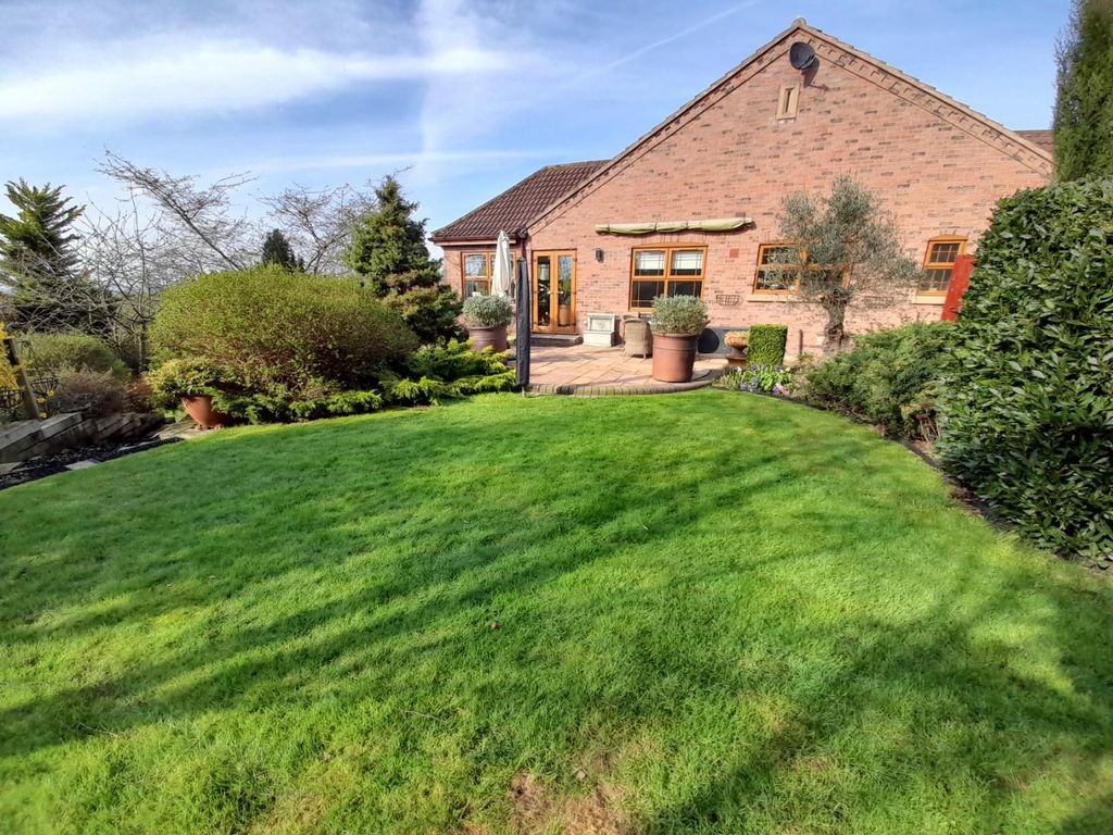 Additional image 16 of 4 bed detached bungalow for saleSummer Hill, Gainsborough DN21
