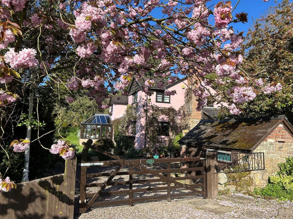 Additional image 29 of 4 bed detached house for saleBringsty Common, Bringsty, Worcester, Herefordshire WR6