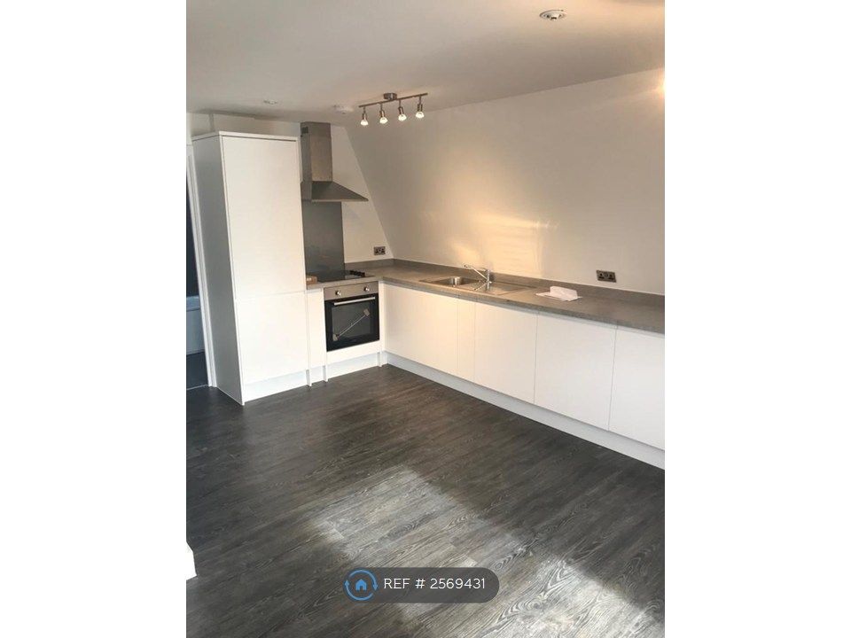 Property photo 1 of 3 Kitchen