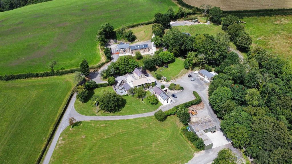 Property photo 2 of 89 Aerial