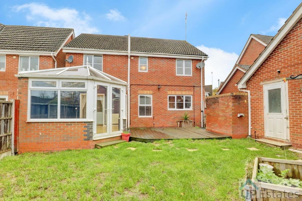 Property photo 2 of 22 Rear Aspect