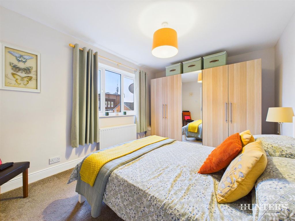 Additional image 5 of 2 bed flat for saleBriton Terrace, Consett, Durham DH8