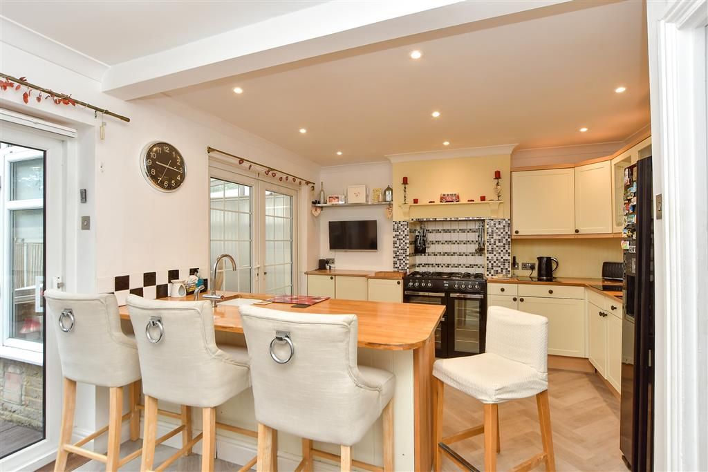 Property photo 3 of 12 Kitchen/ Diner