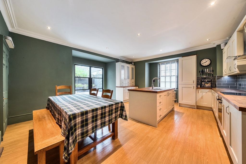 Additional image 9 of 4 bed detached house for salePriory Street, Monmouthshire NP15