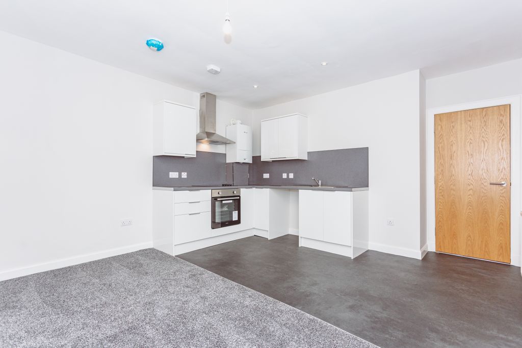 Property photo 2 of 19 Open-Plan Kitchen/Living Room