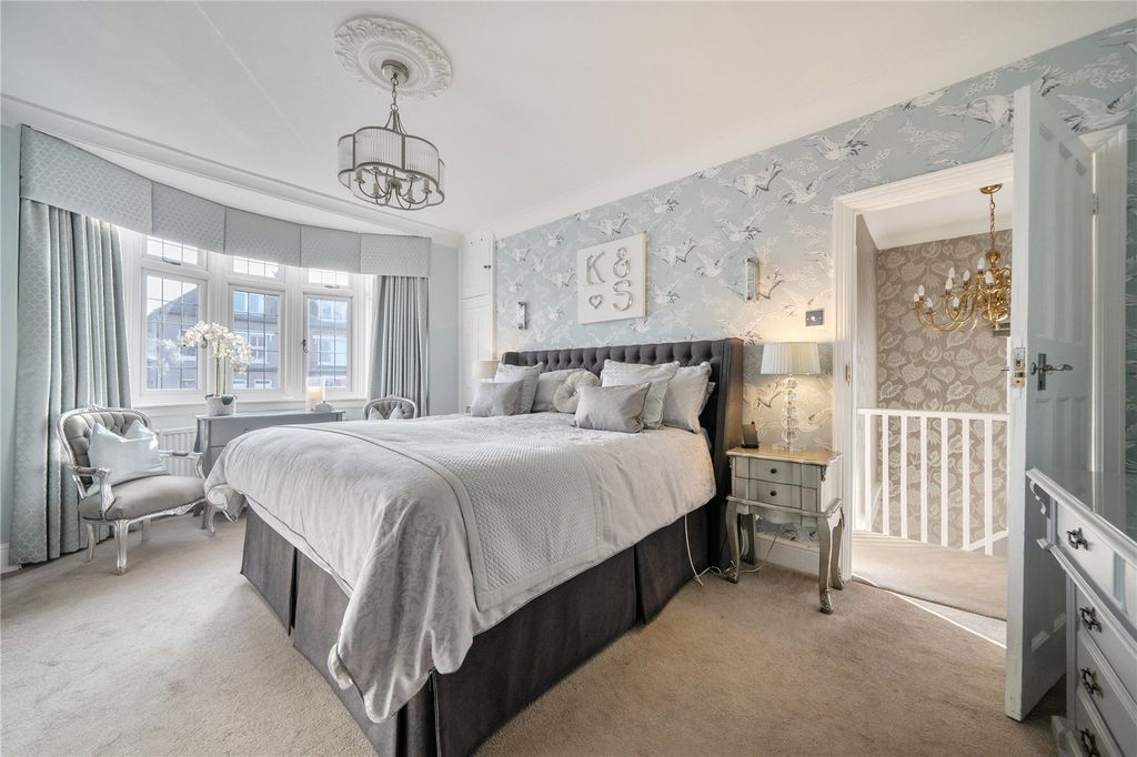 Additional image 18 of 4 bed detached house for saleChase Green Avenue, Enfield EN2
