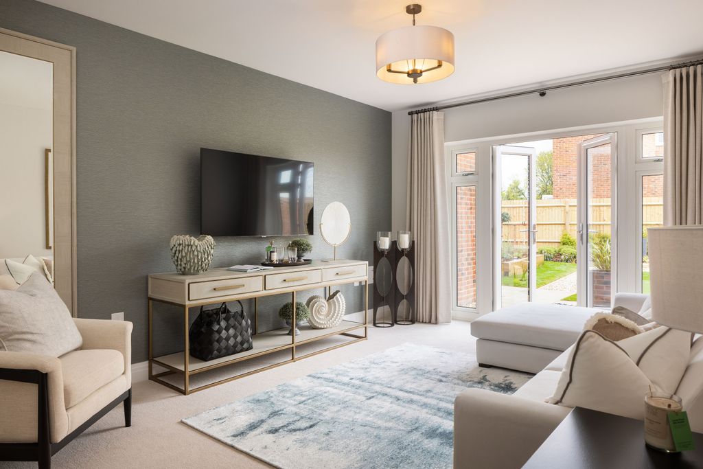 Property photo 3 of 13 The Glades At Mindenhurst, Deepcut
