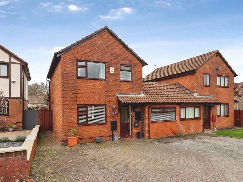 Additional image 26 of 4 bed link detached house for saleDeepfield Close, Cardiff CF5