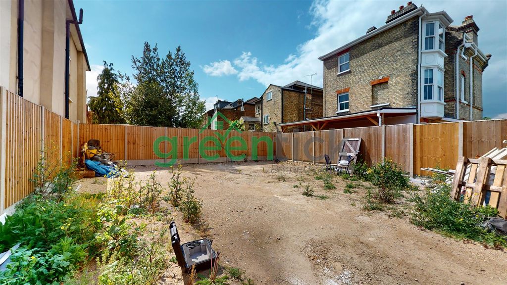 Additional image 18 of Land for saleFinsbury Road, London N22