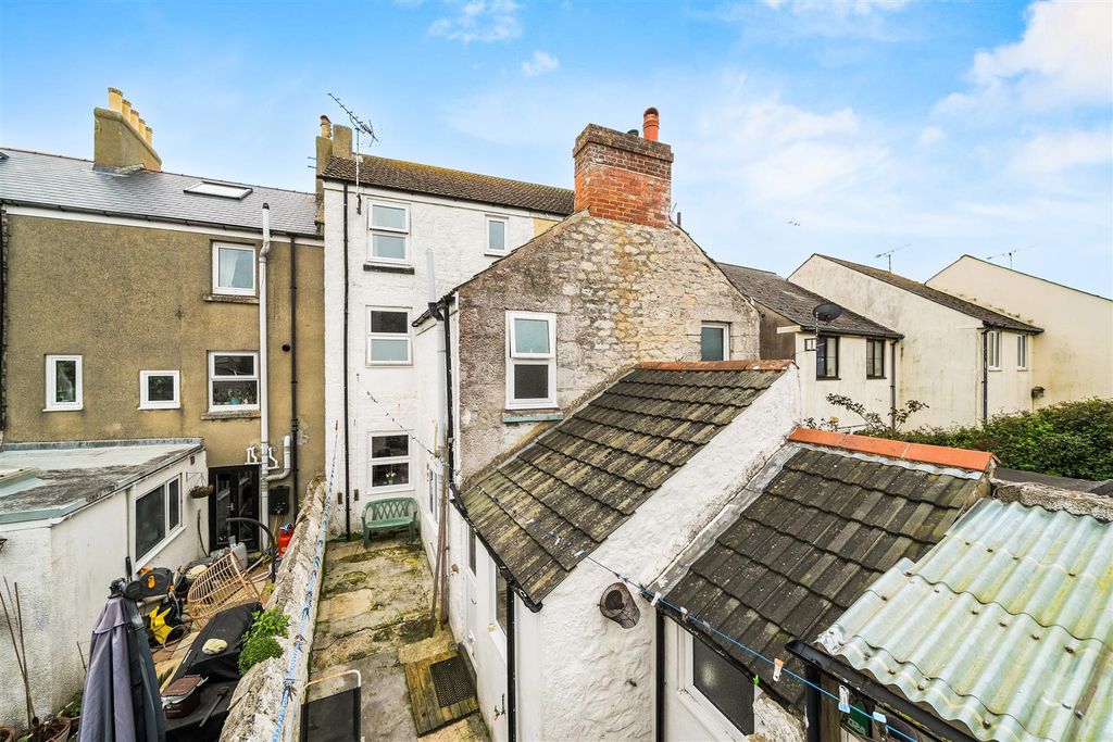 Additional image 20 of 4 bed terraced house for saleEaston Square, Portland DT5