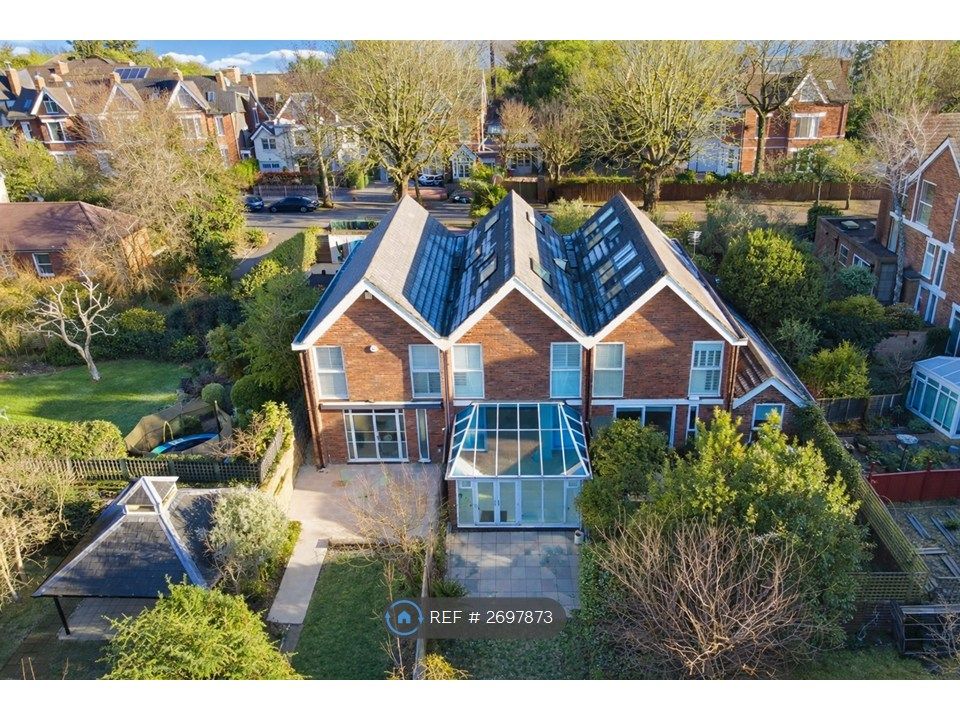 Property photo 3 of 23 Rear View