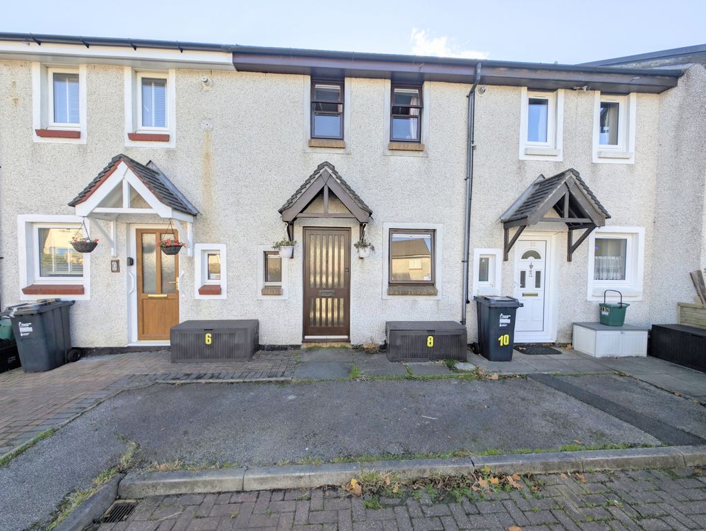 Property photo 1 of 7 2 Bedroom Terraced House For Sale
