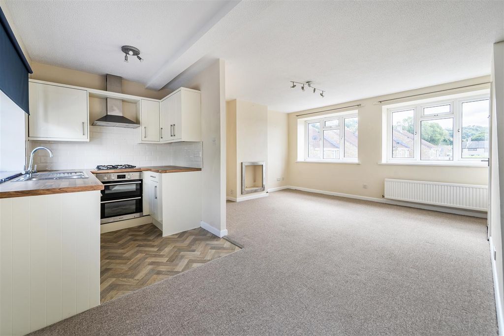 Property photo 2 of 24 Open Plan Living Space