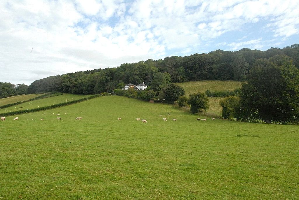 Additional image 36 of 4 bed detached house for saleLlanfyllin, Powys SY22