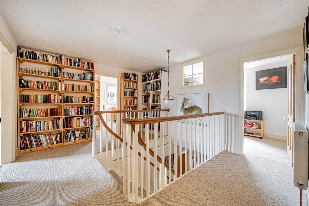 Additional image 10 of 5 bed cottage for saleBoyton, Launceston, Cornwall PL15