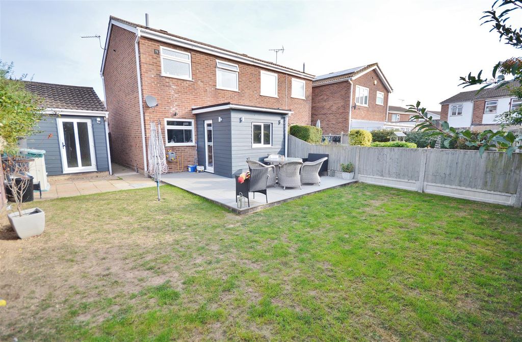 Property photo 2 of 20 Outside Rear