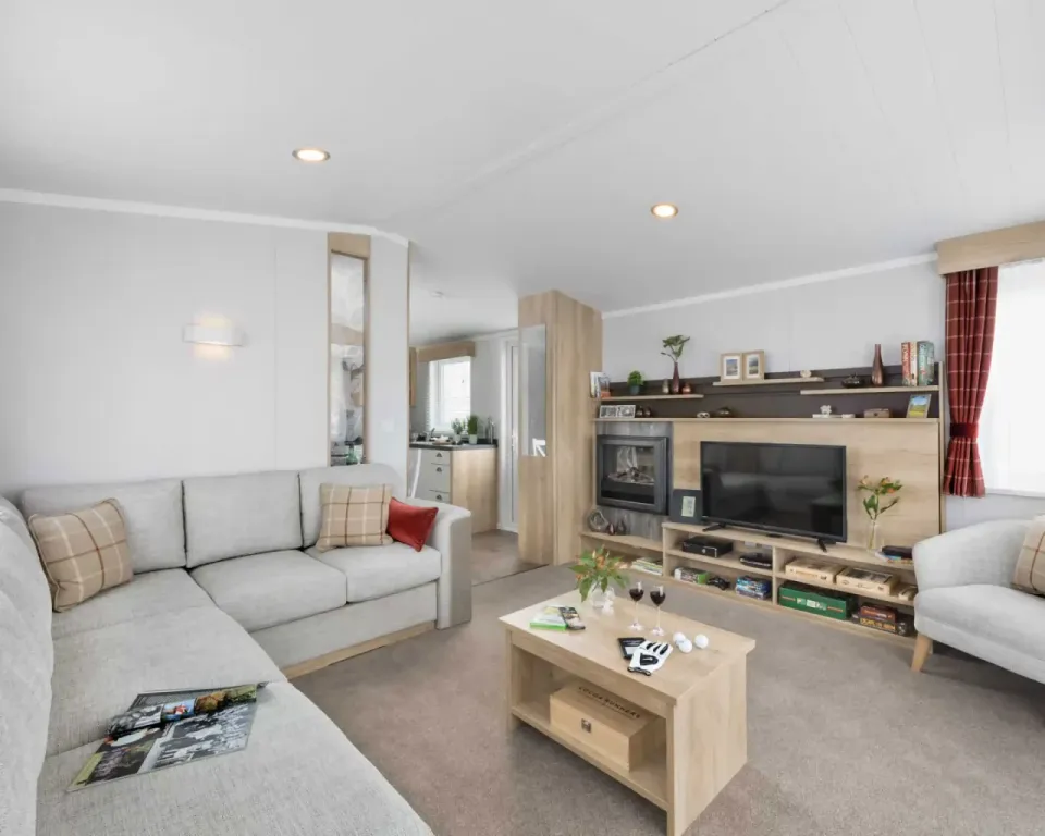 Property photo 1 of 8 Swift Biarritz Lounge