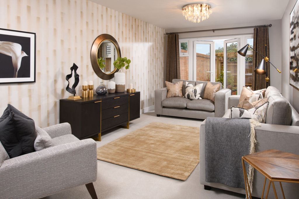 Property photo 2 of 18 Showhome Photography