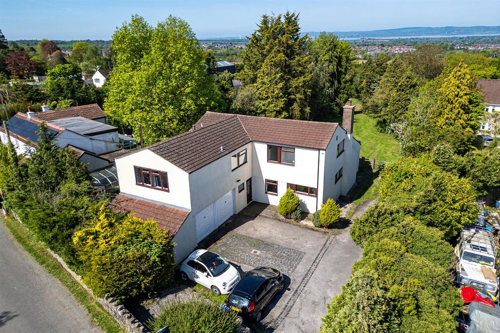 Property photo 2 of 65 Orchard Hill, Cuttsheath Road, Milbury Heath, Sout