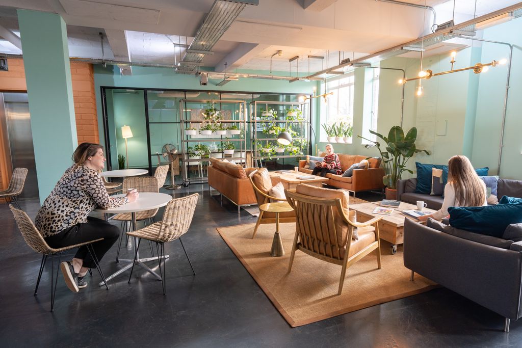 Property photo 1 of 12 Breakout Space
