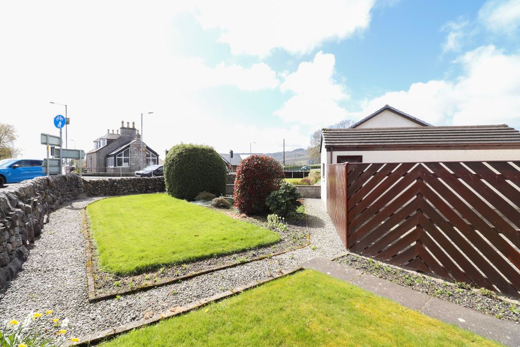 Additional image 27 of 3 bed detached bungalow for sale1 Craignair Gardens, Dalbeattie DG5