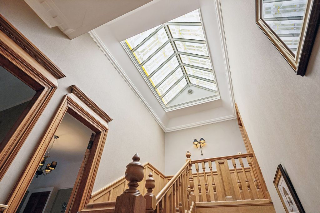 Additional image 42 of 5 bed town house for saleKings Gate, 33 Victoria Crescent Road, Dowanhill, Glasgow G12