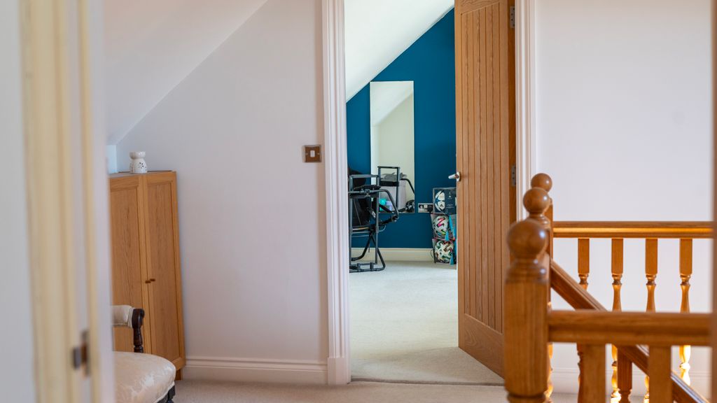 Additional image 52 of 6 bed detached house for saleLlys Bryn Gwyrdd, Llanelli SA15