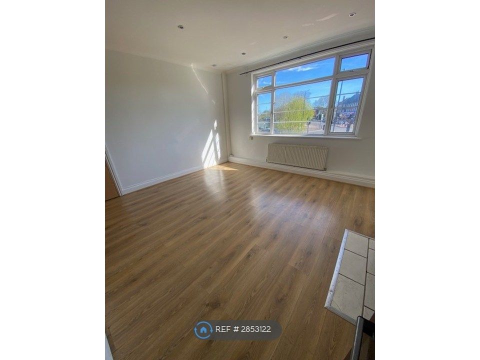 Property photo 3 of 18 Lounge/Kitchen - Facing Window