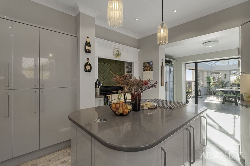 Additional image 5 of 5 bed detached house for saleClennon Summit, Paignton TQ4
