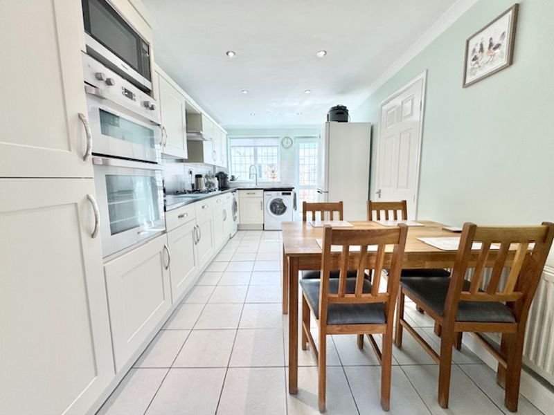 Property photo 2 of 21 Kitchen Diner
