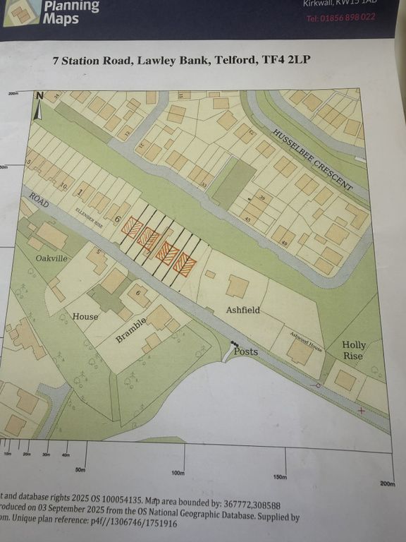 Additional image 9 of Land for saleStation Road, Telford TF4