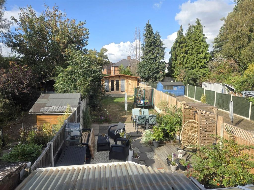 Property photo 2 of 16 Rear Garden