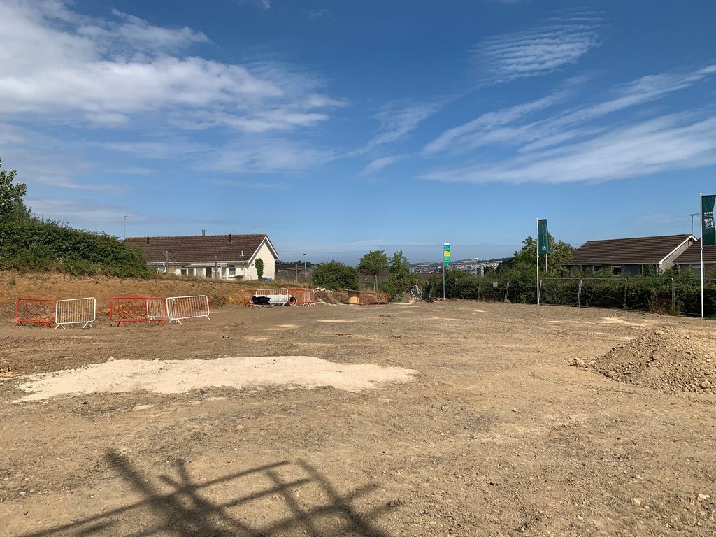 Additional image 4 of Land for saleSelf Build Plots, Bradley Barton, Newton Abbot TQ12