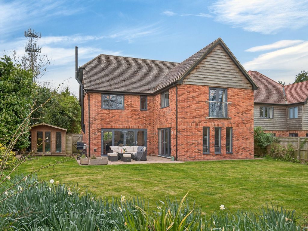 Property photo 1 of 23 Rear Of House