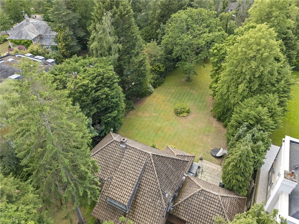 Additional image 6 of Land for saleAlbury Road, Hersham, Walton-On-Thames, Surrey KT12