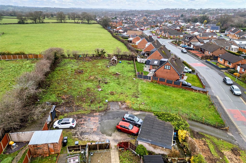 Property photo 3 of 10 Aerial View