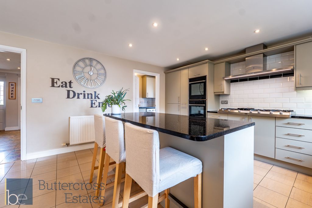 Additional image 11 of 5 bed detached house for saleOakfield Road, Fernwood NG24
