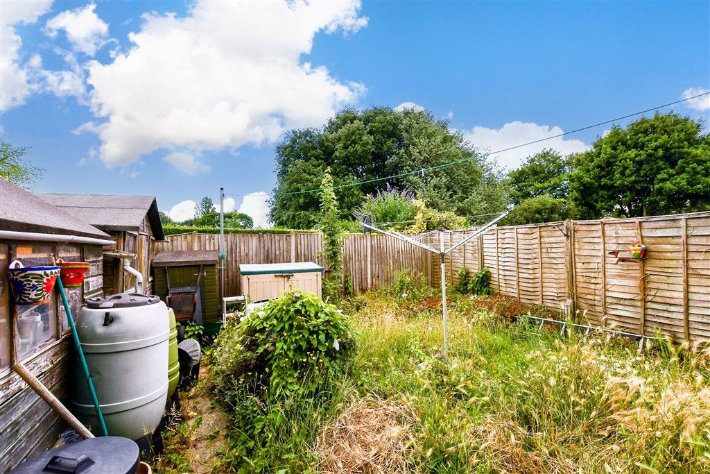 Property photo 2 of 9 Rear Garden