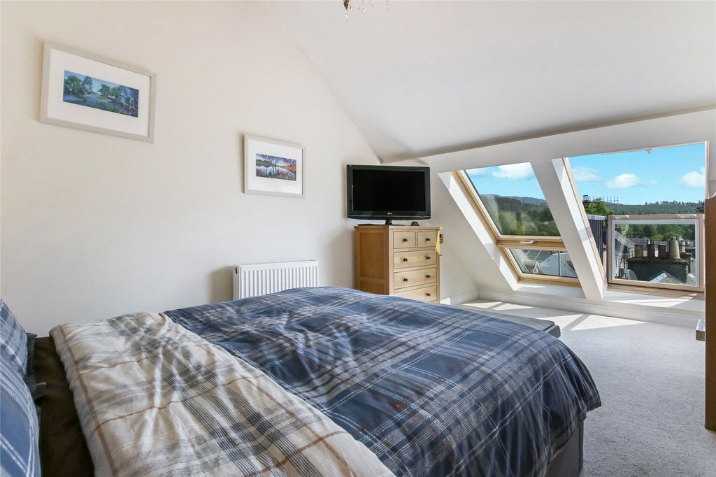 Additional image 17 of 2 bed flat for saleEarnview Court, Burrell Street, Comrie, Crieff, Perth And Kinross PH6