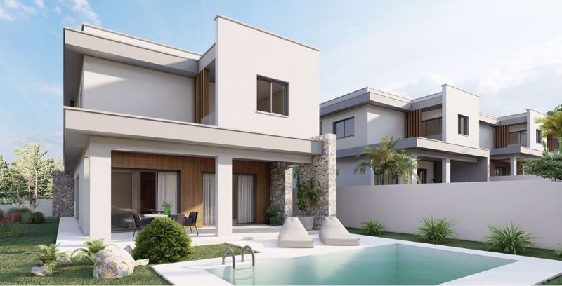 Property photo 2 of 10 Garden With Pool -
