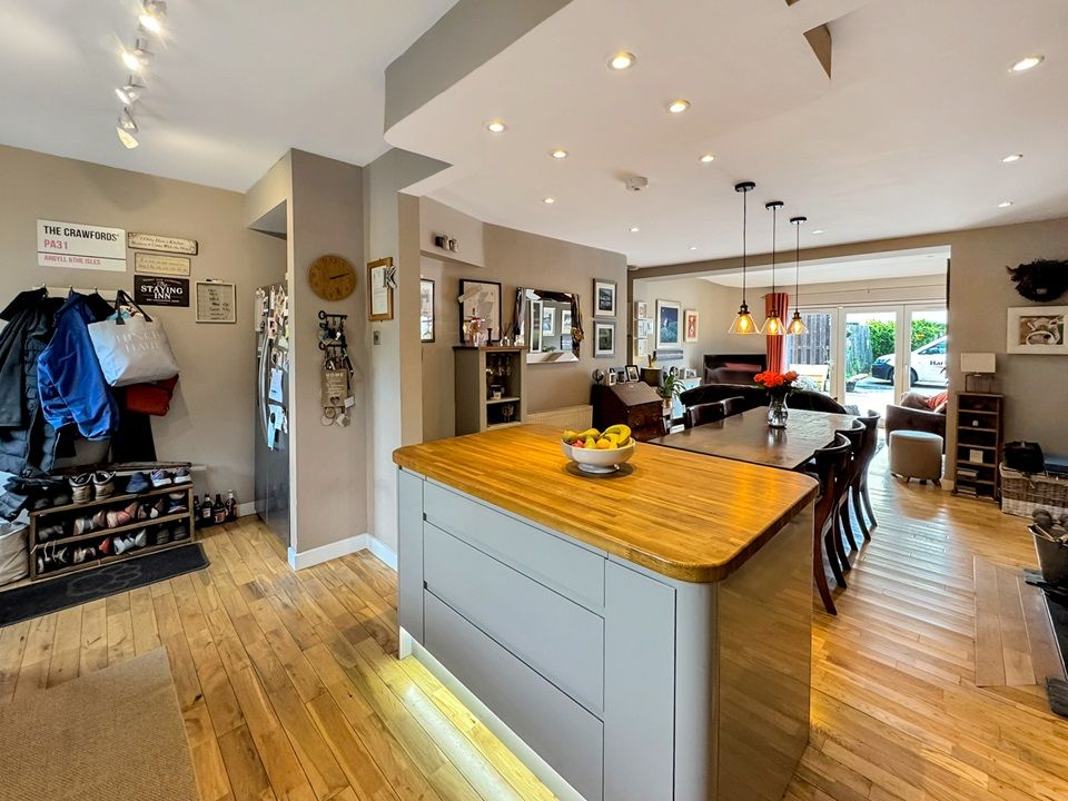 Additional image 11 of 3 bed terraced house for sale16 Jubilee Terrace, Lochgilphead, Argyll, Lochgilphead PA31