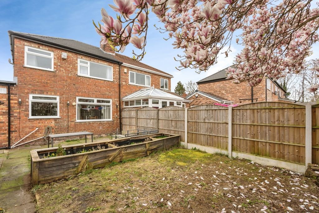 Property photo 3 of 22 Rear