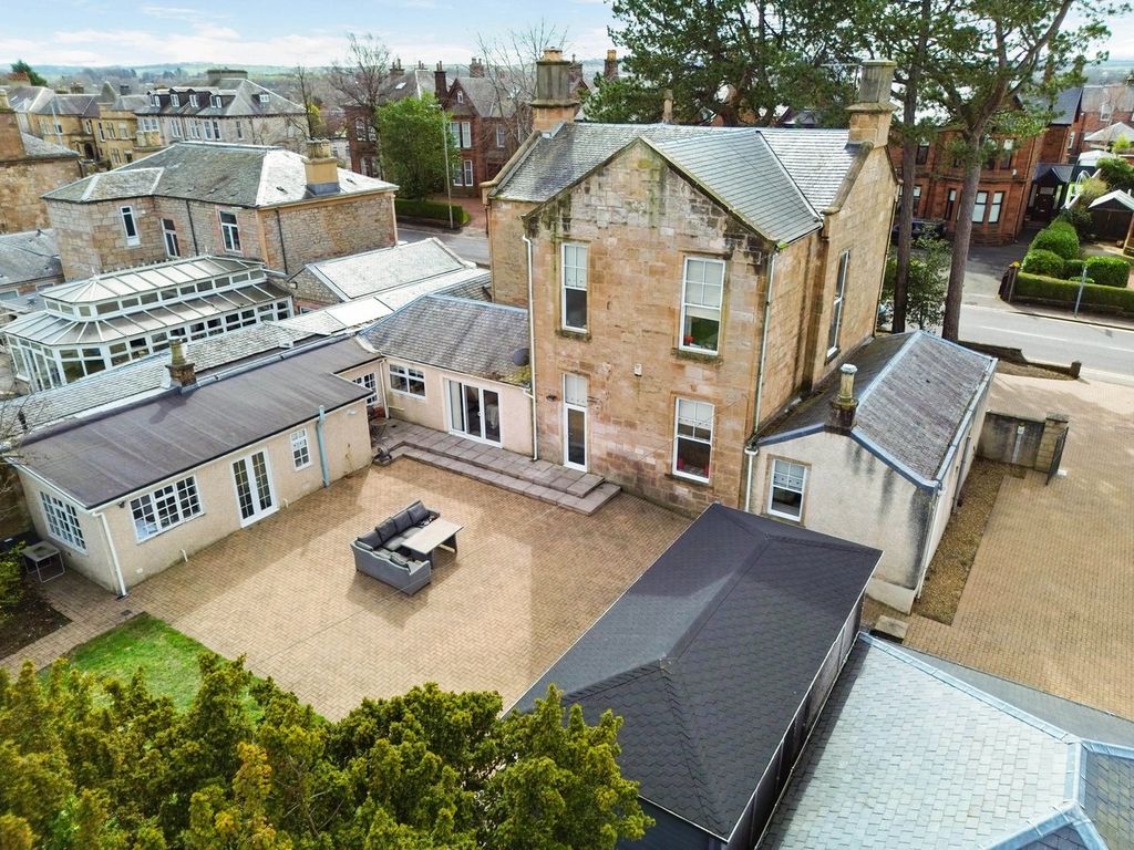Additional image 19 of 5 bed villa for saleLondon Road, Kilmarnock KA3