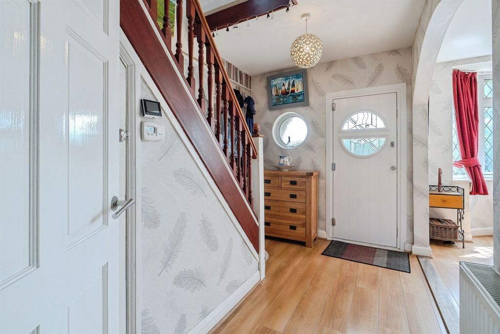 Additional image 5 of 3 bed detached house for saleNanpantan Road, Nanpantan, Loughborough LE11