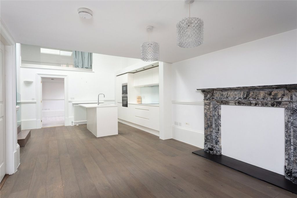 Property photo 3 of 12 Kitchen-Sitting Room