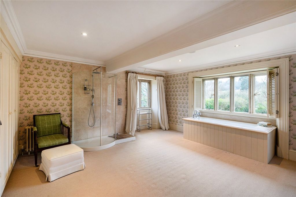 Additional image 58 of 9 bed detached house to rentColn St. Aldwyns, Cirencester, Gloucestershire GL7