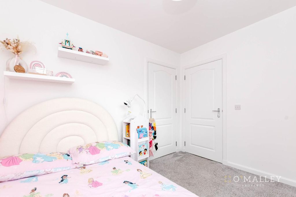 Additional image 10 of 3 bed semi-detached house for saleDunlin Drive, Alloa FK10
