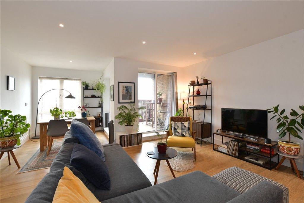 Property photo 2 of 10 Lounge/Kitchen /Dining Room